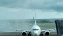 Kemenhub Buka Suara Soal Pesawat Garuda (GIAA) Kloter Haji Medan Kembali ke Bandara Setelah Terbang