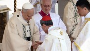 Viva Il Papa! Era Pemerintahan Paus Leo XVI Resmi Dimulai