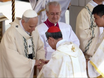 Viva Il Papa! Era Pemerintahan Paus Leo XVI Resmi Dimulai