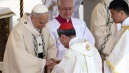 Viva Il Papa! Era Pemerintahan Paus Leo XVI Resmi Dimulai