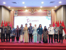 OJK Gandeng AO PNM Perkuat Literasi Keuangan Syariah Lewat SICANTIKS