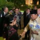 Kuker Prabowo di Thailand: Dari Istana Raja hingga ke Meja Kerja Sama