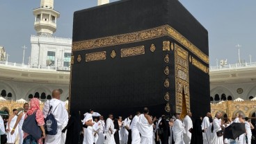 Daftar Paket Internet Murah untuk Ibadah Haji 2025, dari Telkomsel hingga Indosat