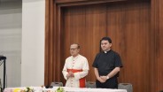 Kardinal Suharyo Tegaskan Paus Leo XIV Bakal Teruskan Jejak Paus Fransiskus