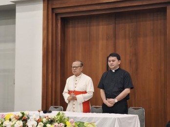 Kardinal Suharyo Tegaskan Paus Leo XIV Bakal Teruskan Jejak Paus Fransiskus