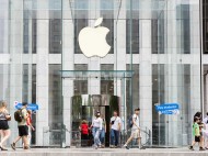 Kekhawatiran AS Meningkat atas Kesepakatan AI Apple-Alibaba untuk iPhone di China