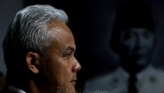 Ganjar: Pembekalan Kepala dan Wakil Kepala Daerah PDIP Uji Loyalitas ke Partai