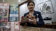 Rupiah Diramal Menguat hingga Rp15.200 pada Akhir 2025, Ini Pemicunya