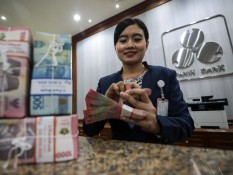 Rupiah Diramal Menguat hingga Rp15.200 pada Akhir 2025, Ini Pemicunya