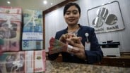 Rupiah Diramal Menguat hingga Rp15.200 pada Akhir 2025, Ini Pemicunya