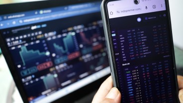 IHSG Bidik Level 7.250 Pekan Ini, Intip Saham Jagoan Phintraco Sekuritas