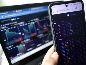 IHSG Bidik Level 7.250 Pekan Ini, Intip Saham Jagoan Phintraco Sekuritas