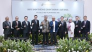Diversifikasi Produk Sawit, BWPT Pacu Kinerja 2025