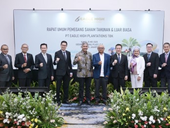 Diversifikasi Produk Sawit, BWPT Pacu Kinerja 2025