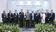 Diversifikasi Produk Sawit, BWPT Pacu Kinerja 2025