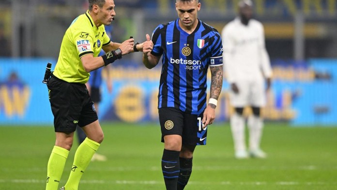 Hasil Lengkap Liga Italia Pekan ke-37, Penentuan Juara Serie A di Laga Terakhir