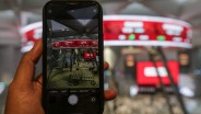 IHSG Dibuka Volatil, Saham ADRO, ANTM, MDKA Melaju Kencang