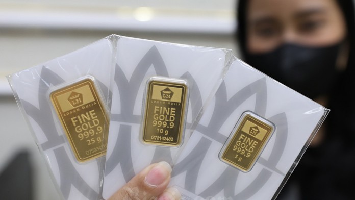 Tips Cerdas Buyback Emas Antam Agar Tetap Cuan Maksimal