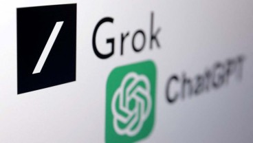 Grok AI Ragukan Jumlah Korban Holokaus, xAI: Kesalahan Pemrograman