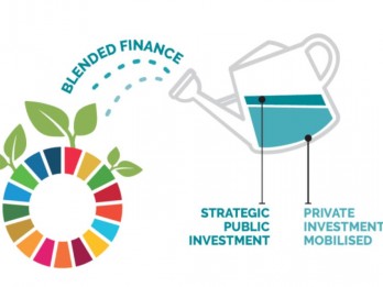 OPINI : Mendorong Aksi Bisnis untuk SDGs di Asia Pasifik