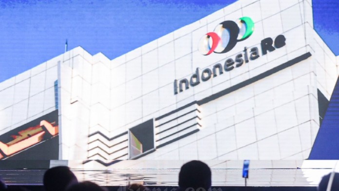 Indonesia Re Sebut RI Punya Daya Tarik Pasar untuk Menjadi Hub Reasuransi Global