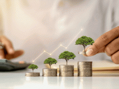 Dana Kelolaan Wealth Management Bank Mandiri Tembus Rp300 Triliun