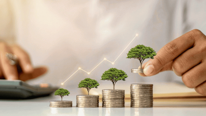 Dana Kelolaan Wealth Management Bank Mandiri Tembus Rp300 Triliun