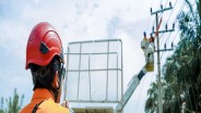PLN Kaltimra Hemat Rp5,08 Miliar Pemeliharaan Jaringan dengan Teknik PDKB