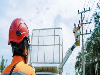 PLN Kaltimra Hemat Rp5,08 Miliar Pemeliharaan Jaringan dengan Teknik PDKB