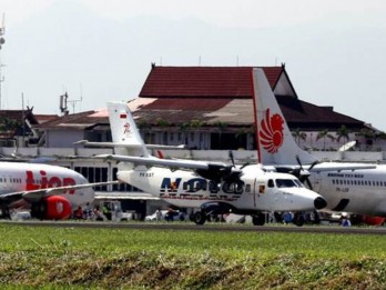 DPR Cecar Kementerian ATR soal Sengketa Lahan Lanud Husein Sastranegara