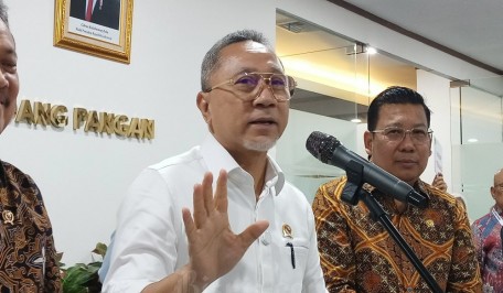 Zulhas: Dana Rp750 Triliun Ngalir ke Rakyat, MBG hingga KopDes Merah Putih