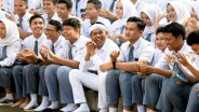 Dedi Mulyadi Minta KPAI Tak Hanya Kritik Program Kirim Siswa ke Barak, Tapi Ikut Turun Tangan