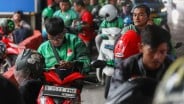 Ojol Desak Biaya Aplikasi diturunkan jadi 10%