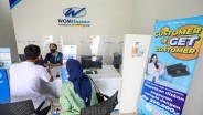 Pembiayaan Baru WOM Finance (WOMF) Sentuh Rp1,7 Triliun hingga April 2025