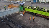 Barantin Cek 1.138 Sapi Asal Australia di Tanjung Intan Cilacap