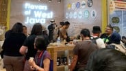 BI Cirebon Angkat Potensi Kopi Lokal Lewat World of Coffee 2025