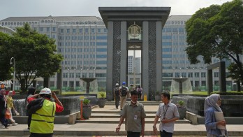 Jadwal Rapat Dewan Gubernur Bank Indonesia (RDG BI) Lusa, BI Rate Diramal Turun