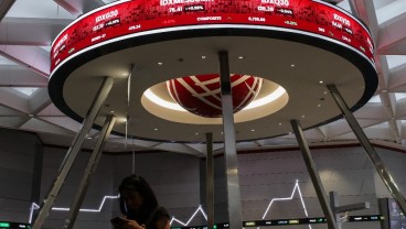 Agung Podomoro (APLN) Kembali Absen Bagi Dividen Meski Raih Laba Rp633 Miliar pada 2024
