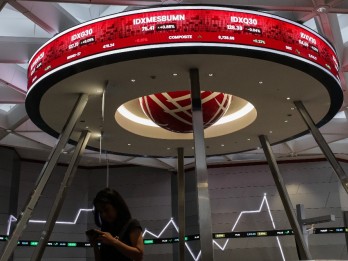 Agung Podomoro (APLN) Kembali Absen Bagi Dividen Meski Raih Laba Rp633 Miliar pada 2024
