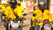 Maxim Pastikan Operasional Layanan Tetap Jalan Selama Demo Ojol Besok