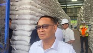 Meningkat Signifikan, Penyerapan Bulog Sumsel Babel Capai 97.000 Ton Setara Beras