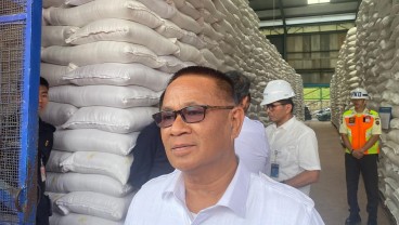 Meningkat Signifikan, Penyerapan Bulog Sumsel Babel Capai 97.000 Ton Setara Beras