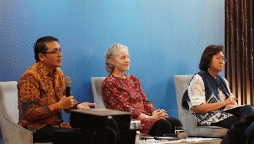 IPA Convex: Industri Migas Kunci Ketahanan Energi dan Ekonomi Nasional