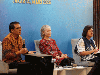 IPA Convex: Industri Migas Kunci Ketahanan Energi dan Ekonomi Nasional