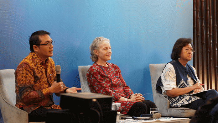 IPA Convex: Industri Migas Kunci Ketahanan Energi dan Ekonomi Nasional