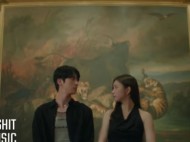 Arti Lukisan Raden Saleh yang Muncul di Video Jin BTS Don't Say You Love Me