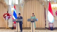 Thailand-RI Buka Rute Penerbangan Baru Bangkok-Surabaya dan Medan-Phuket
