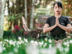 Bali Siap Bersaing dengan Singapura dan Korea Selatan dalam Wellness Tourism