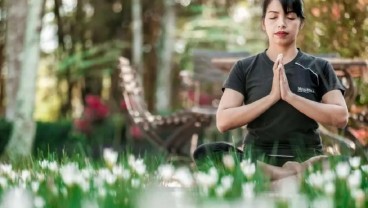 Bali Siap Bersaing dengan Singapura dan Korea Selatan dalam Wellness Tourism