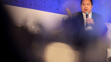 Saham-Saham Boy Thohir ADRO, ADMR, hingga AADI Naik Tinggi, Ada Apa?